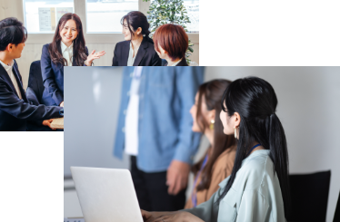 RetaAgoraの人材派遣